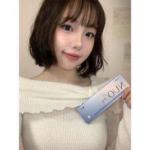 [1Day and 1Month]Lensme Nuo Gray 누오 그레이