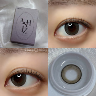 [1Day and 1Month]Lensme Ashiz Gray 애쉬즈 그레이