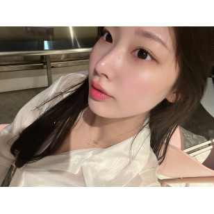Lensme AKMA 1day Lovable Choco 악마 원데이 러버블 쵸코(日拋)