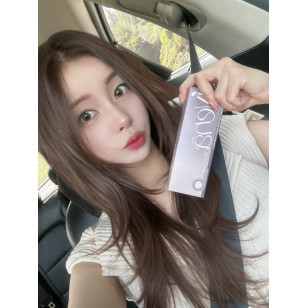 Lensme AKMA 1day Ivena Choco 악마 원데이 이베나 쵸코
