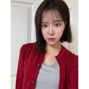 [1Day and 1Month]Lensme Ashiz Gray 애쉬즈 그레이