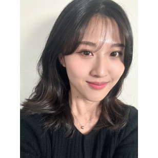 [1Day and 1Month]Lensme Nuo Choco 누오 쵸코