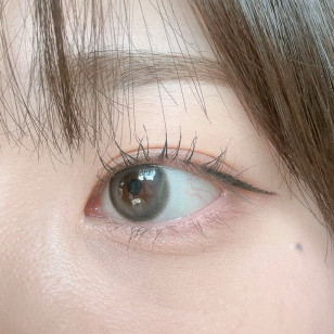 [1Day and 1Month]Lensme Nuo Gray 누오 그레이