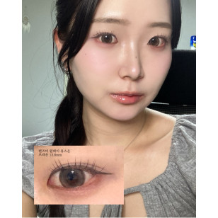 [1Day and 1Month]Lensme Youson Brown 유스온 브라운
