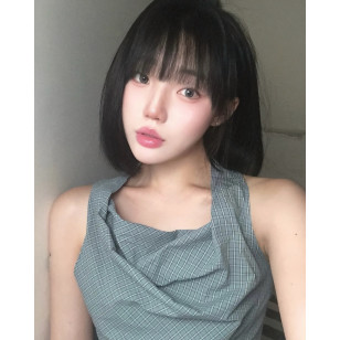 Lensme AKMA 1day Ivena Gray 악마 원데이 이베나 그레이