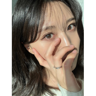 [1Day and 1Month]Lensme PANDEIA Gray 판데이아 그레이