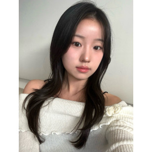 [1Day and 1Month]Lensme Ashiz Gray 애쉬즈 그레이