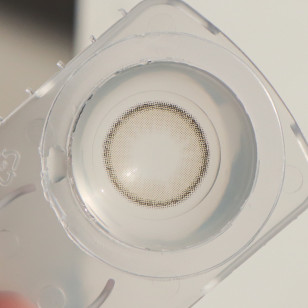 [1Day and 1Month]Lensme Yous Fit Olive 유스핏 올리브