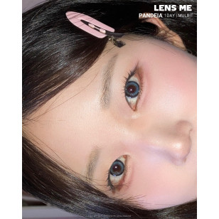 [1Day and 1Month]Lensme PANDEIA Mulbit 판데이아 물빛