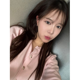 [1Day and 1Month]Lensme PANDEIA Begie 판데이아 베이지