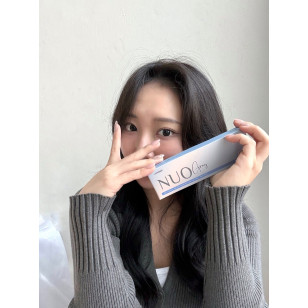 [1Day and 1Month]Lensme Nuo Gray 누오 그레이