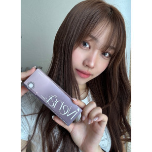 Lensme AKMA 1day Ivena Choco 악마 원데이 이베나 쵸코
