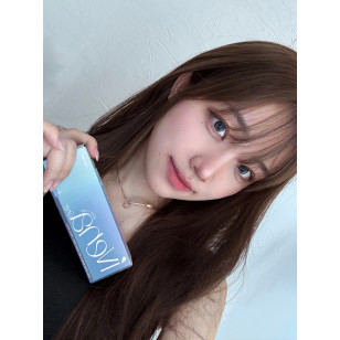 Lensme AKMA 1day Ivena Gray 악마 원데이 이베나 그레이