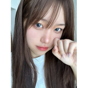 Lensme AKMA 1day Velyshe Brown 악마 원데이 블리쉬 브라운