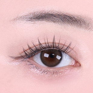 [1Day and 1Month]Lensme Yous Fit Gray 유스핏 그레이