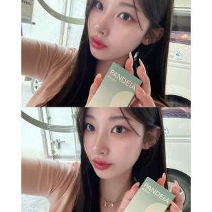 [1Day and 1Month]Lensme PANDEIA Mulbit 판데이아 물빛