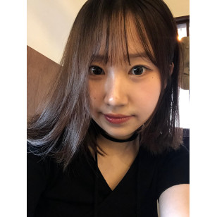 [1Day and 1Month]Lensme Youson Gray 유스온 그레이