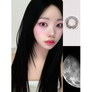 [1Day and 1Month]Lensme PANDEIA Gray 판데이아 그레이