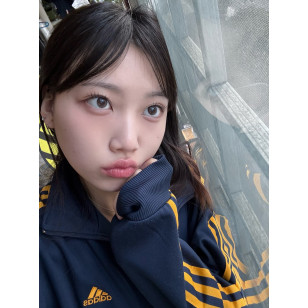 [1Day and 1Month]Lensme PANDEIA Begie 판데이아 베이지