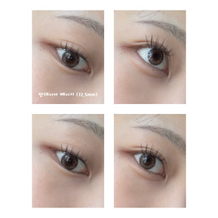 [1Day and 1Month]Lensme PANDEIA Begie 판데이아 베이지