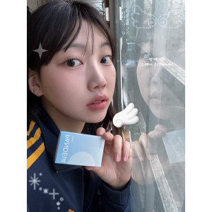 [1Day and 1Month]Lensme PANDEIA Gray 판데이아 그레이