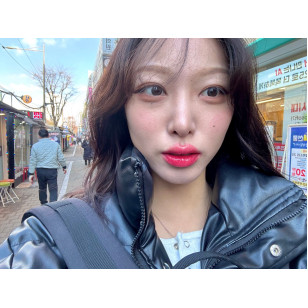 [1Day and 1Month]Lensme PANDEIA Gray 판데이아 그레이
