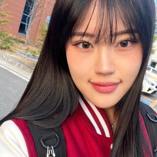 [1Day and 1Month]Lensme Yous Choco 유스 쵸코