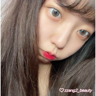 [1Day and 1Month]Lensme Yous Gray 유스 그레이