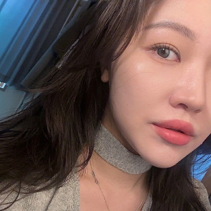[1Day and 1Month]Lensme Yous Gray 유스 그레이