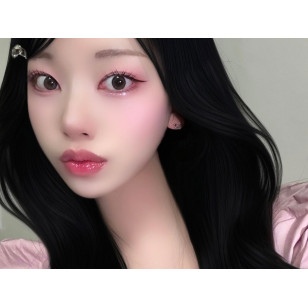 [1Day and 1Month]Lensme Nuo Gray 누오 그레이