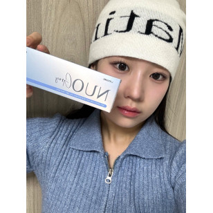 [1Day and 1Month]Lensme Nuo Gray 누오 그레이