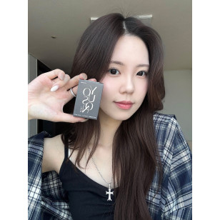 [1Day and 1Month]Lensme Youson Vintage Black 유스온 빈티지블랙