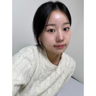 [1Day and 1Month]Lensme PANDEIA Begie 판데이아 베이지