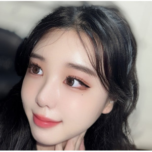 [1Day and 1Month]Lensme Ashiz Gray 애쉬즈 그레이