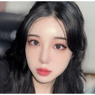 [1Day and 1Month]Lensme Ashiz Gray 애쉬즈 그레이