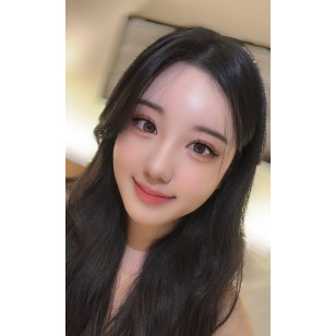 [1Day and 1Month]Lensme Nuo Choco 누오 쵸코