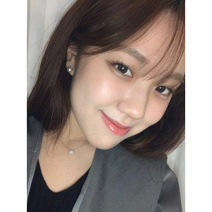 [1Day and 1Month]Lensme Yous Gray 유스 그레이