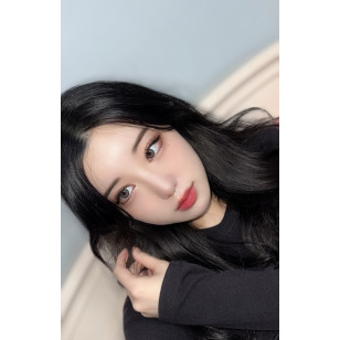 [1Day and 1Month]Lensme Yous Gray 유스 그레이