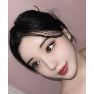 [1Day and 1Month]Lensme Yous Gray 유스 그레이