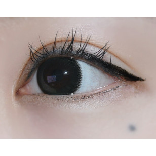 [1Day and 1Month]Lensme Youson Vintage Black 유스온 빈티지블랙