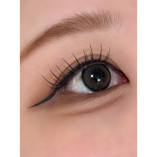 Lensme AKMA 1day Eyedew mimi Gray 악마 원데이 아이듀 미니 그레이