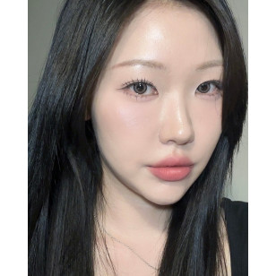 Lensme AKMA 1day Ivena Choco 악마 원데이 이베나 쵸코