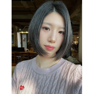 Lensme AKMA 1day Lovable Choco 악마 원데이 러버블 쵸코(日拋)