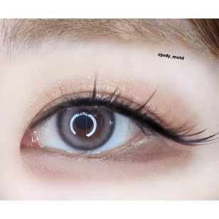 Lensme AKMA 1day Ivena Choco 악마 원데이 이베나 쵸코