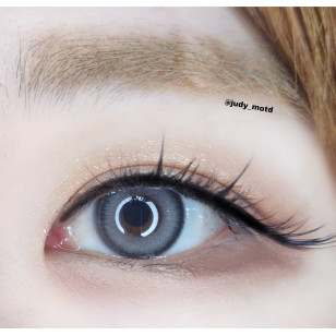 Lensme AKMA 1day Ivena Gray 악마 원데이 이베나 그레이