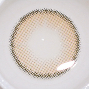 [1Day and 1Month]Lensme Yous Fit Brown 유스핏 브라운