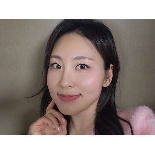 [1Day and 1Month]Lensme PANDEIA Gray 판데이아 그레이