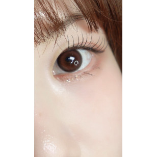 [1Day and 1Month]Lensme Nuo Choco 누오 쵸코