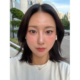 [1Day and 1Month]Lensme PANDEIA Mulbit 판데이아 물빛