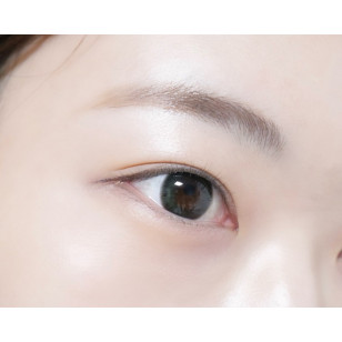 [1Day and 1Month]Lensme Youson Vintage Black 유스온 빈티지블랙
